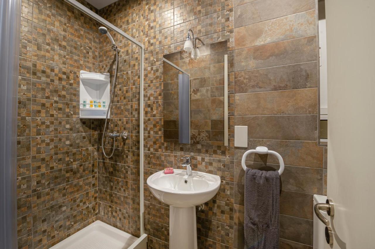 Summer Breeze 3 Bedroom Family Maisonette With Sunny Terrace In Mellieha - By Getawaysmalta Eksteriør bilde